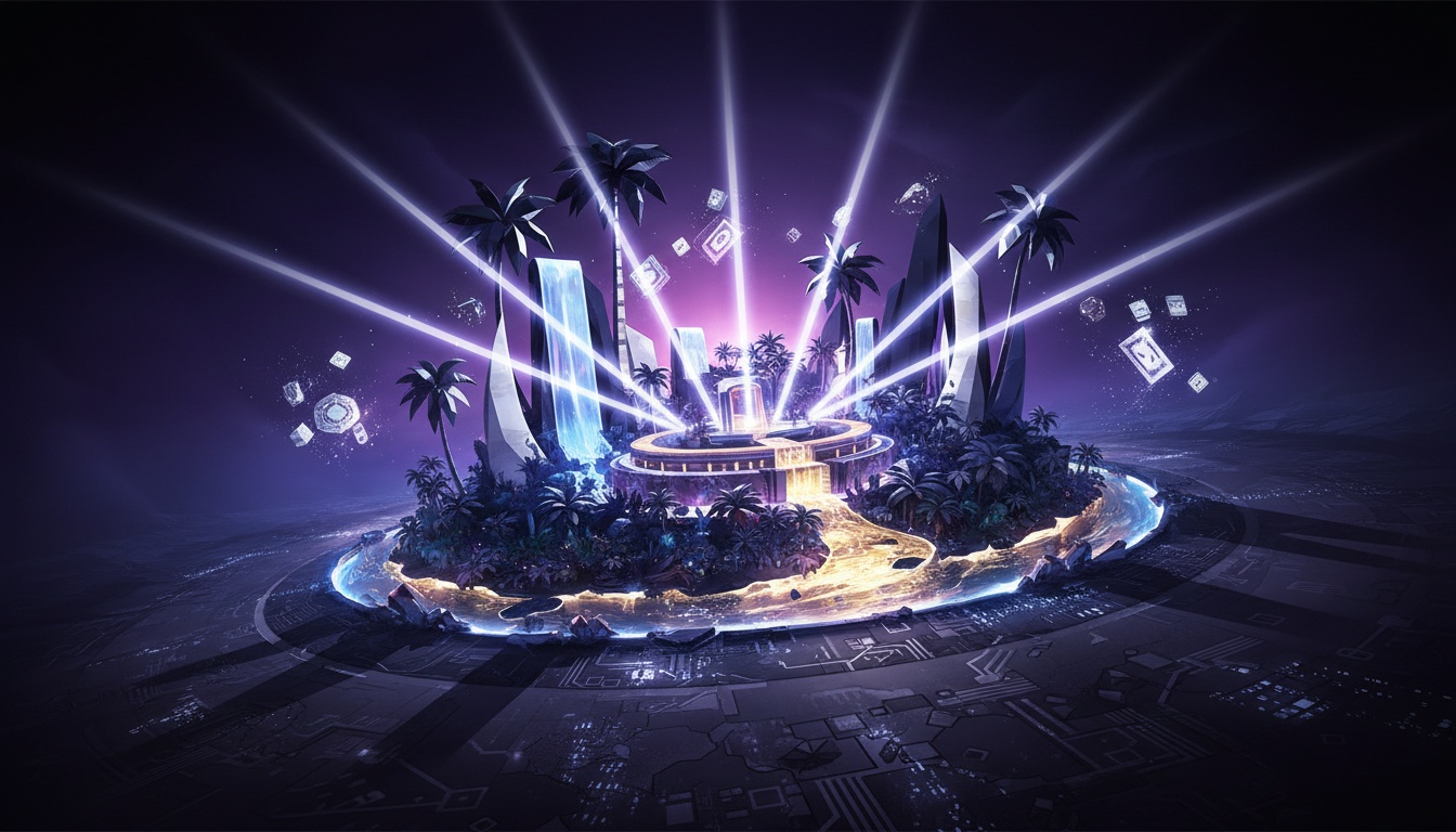 Paradise 8 Casino